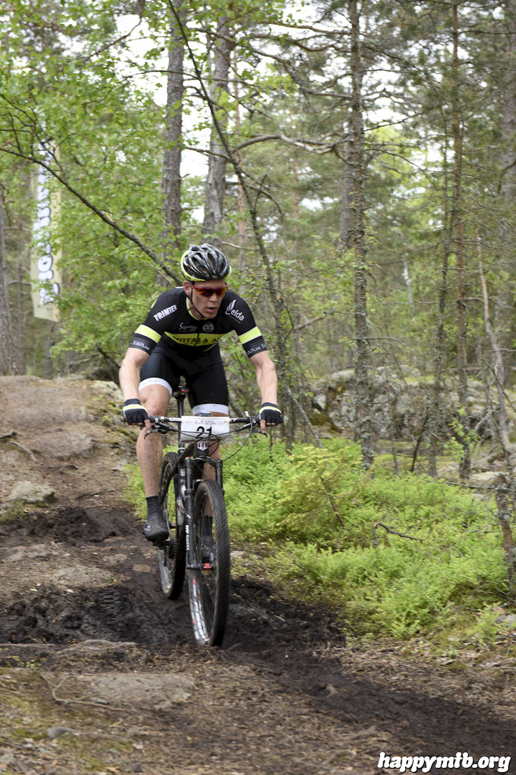Bild från Lida Loop 2015